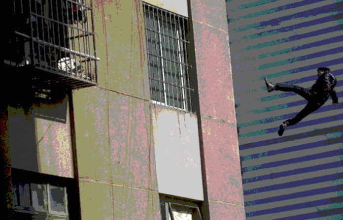 man-jumps-from-building