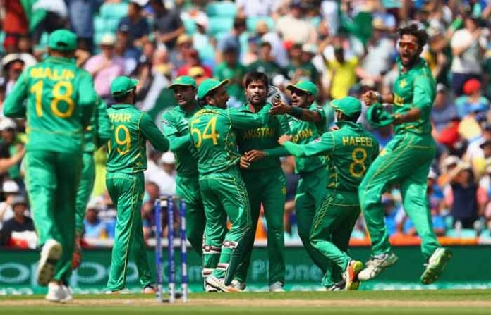 pak-team