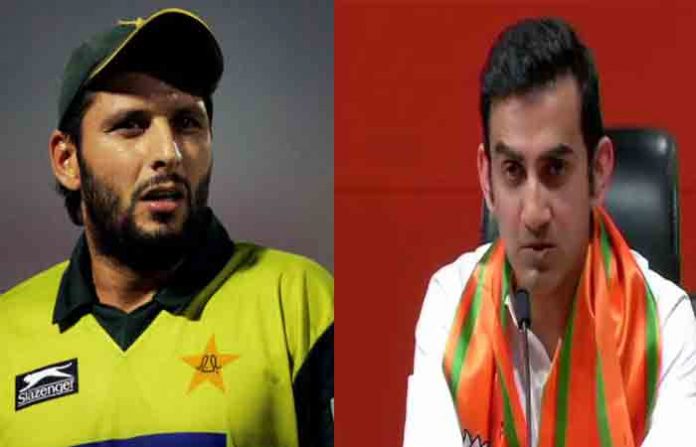 shahid-vs-gambhir