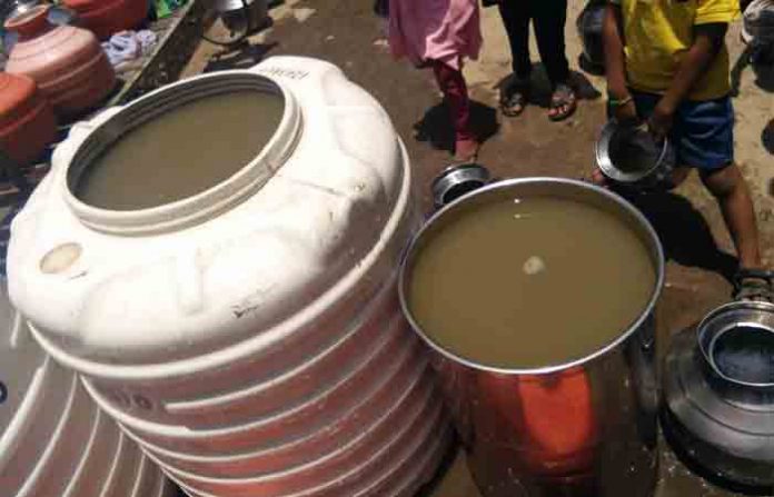 beed-water