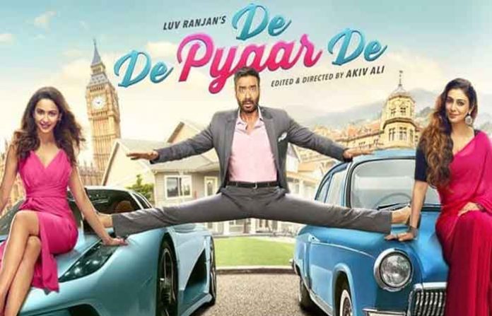 dede-pyar-de-poster