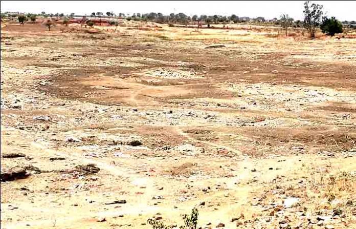 dry-river
