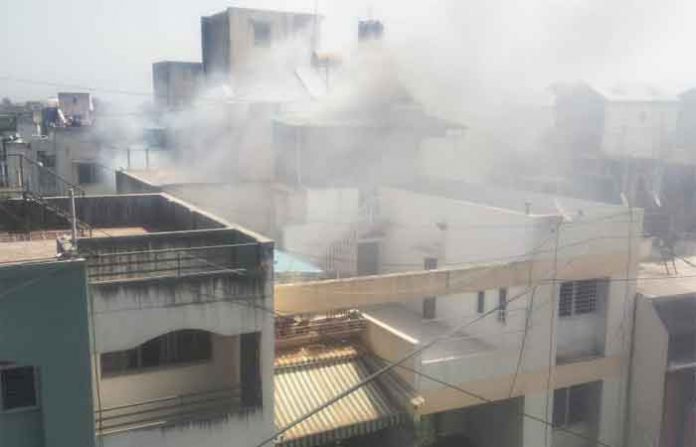 joshi-sankul-fire-pune joshi-sankul-fire-pune