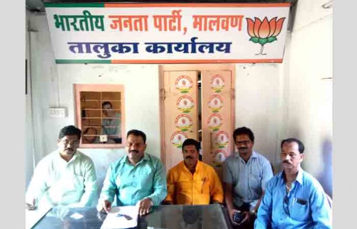 mondkar-sea-project