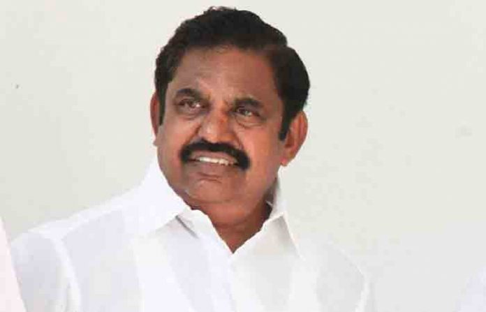 palaniswami