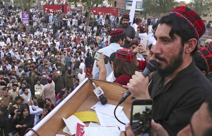 pashtun-movement