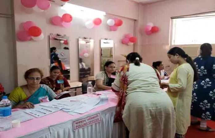 sakhi-voting