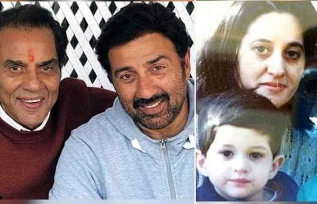 sunny-deol-wife-pooja