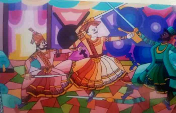 chatrpati