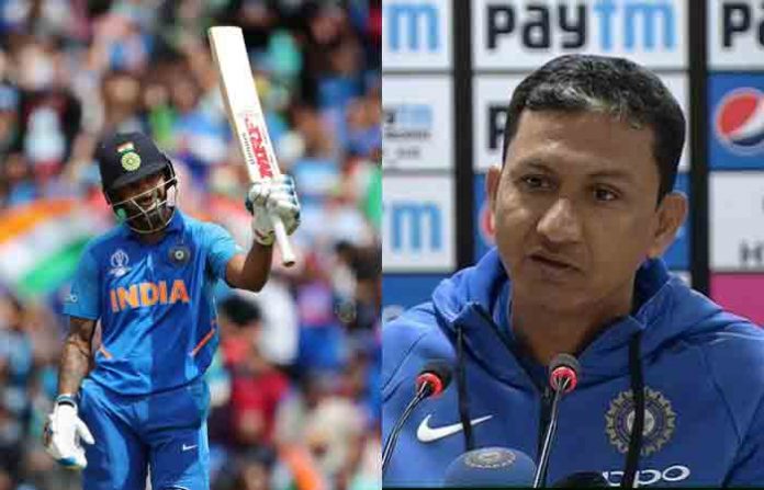 dhawan