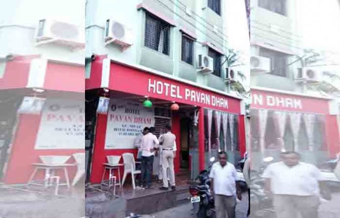 shirdi-hotel