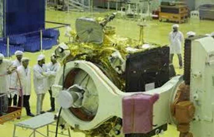 chandrayaan-2-new chandrayaan 2