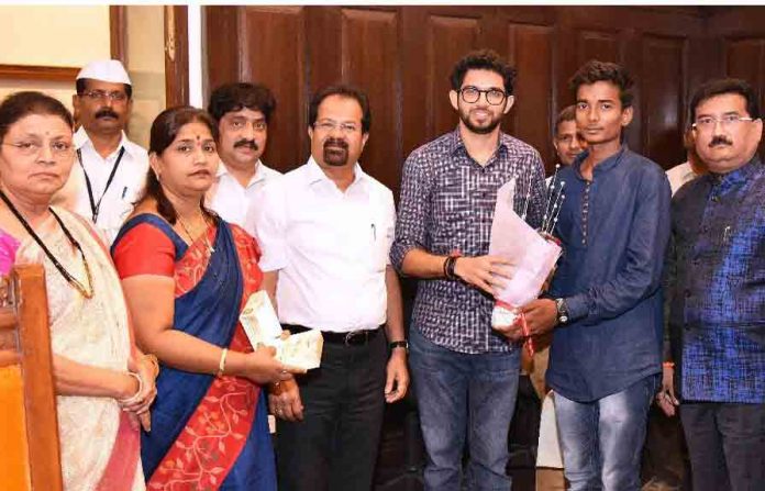 shivsena