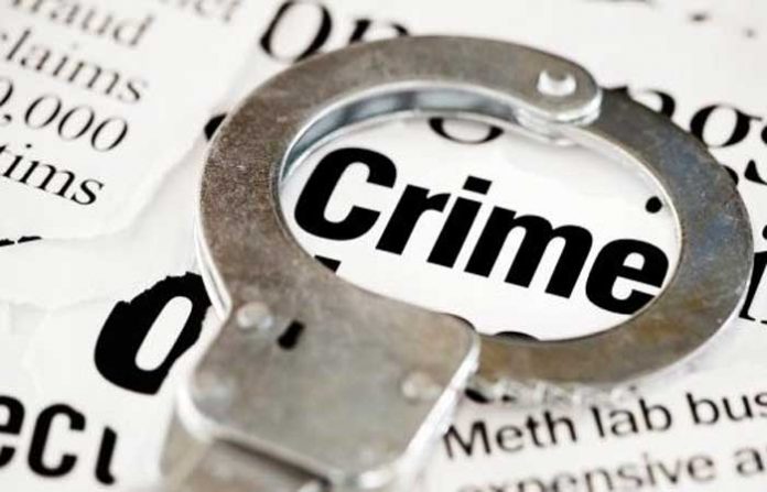 crime