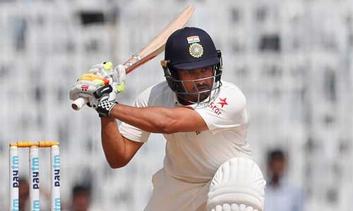 karun-nair