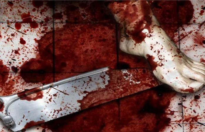 murder