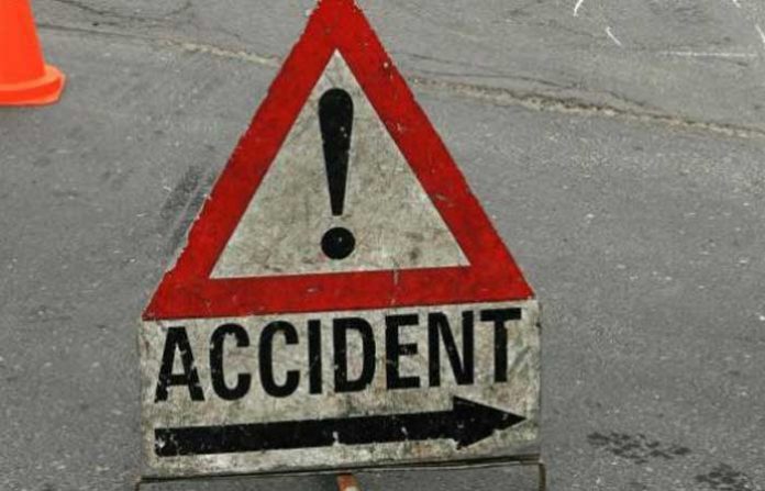 accident