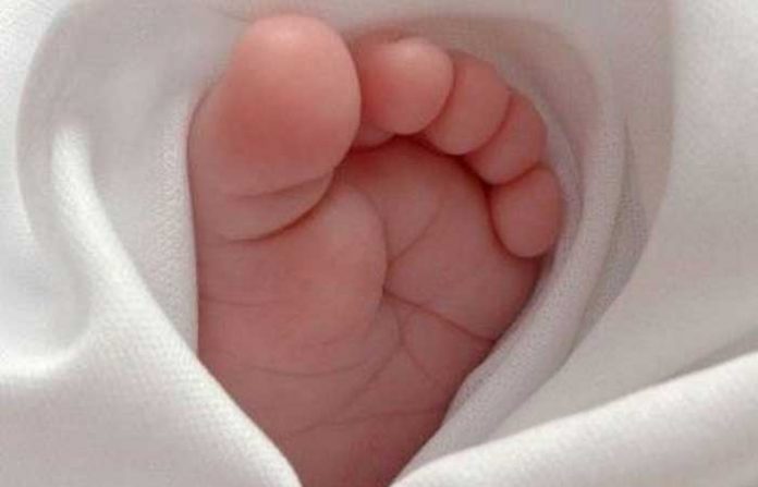baby-feet