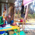 bhatye-stall