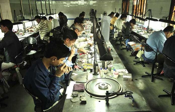 dimond-factory