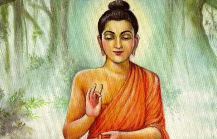 gautam-buddha