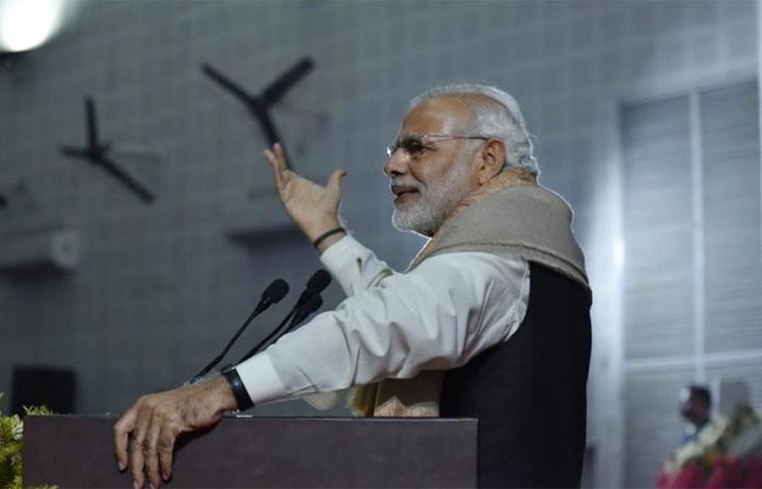 modi
