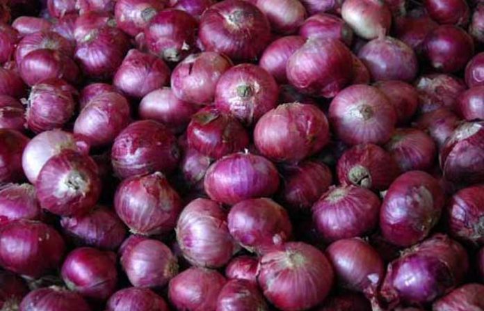 onion
