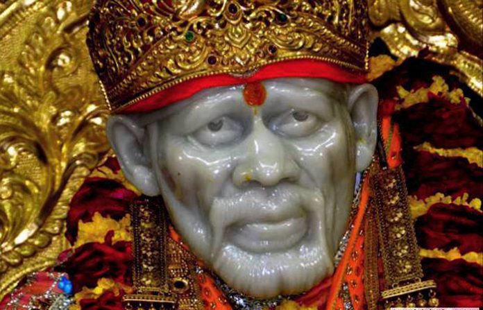saibaba