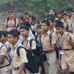school