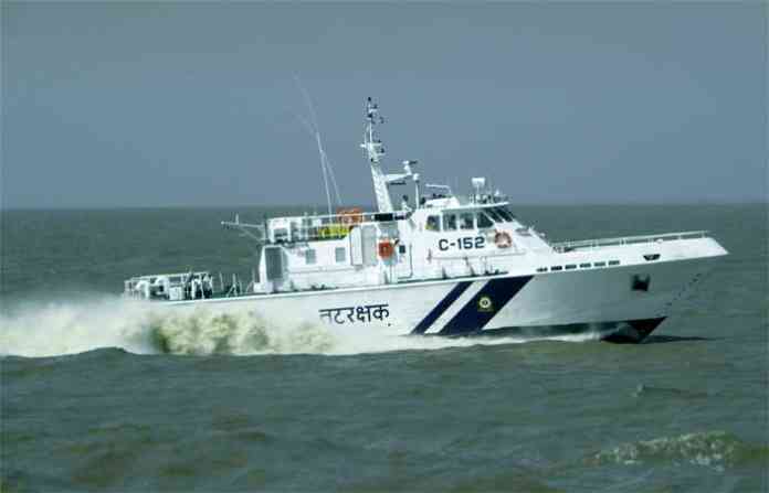 coast-guard