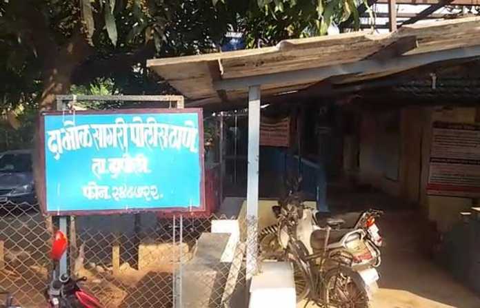 dabhol-police-station