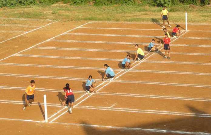 kho-kho