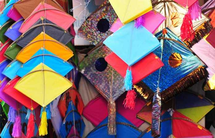 kites
