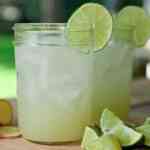 lemon-water