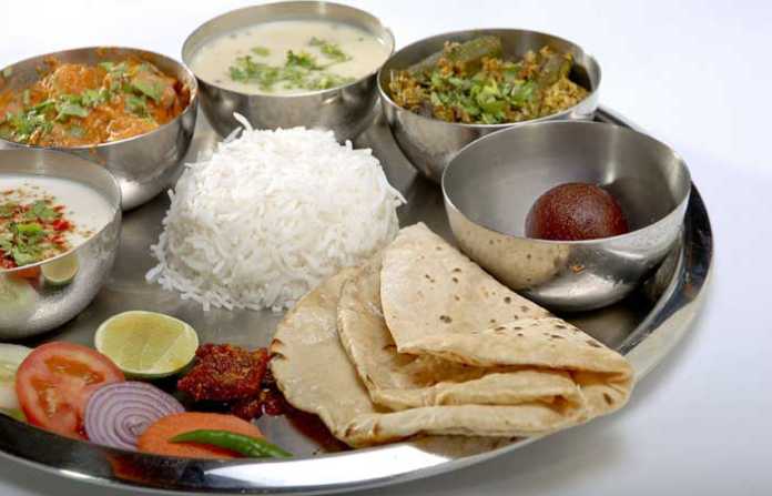 lunch