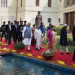 modi-sumitra-mahajan-and-pr