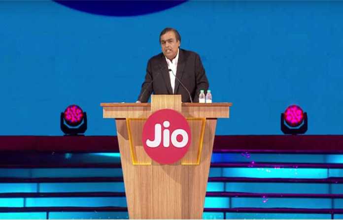 jio