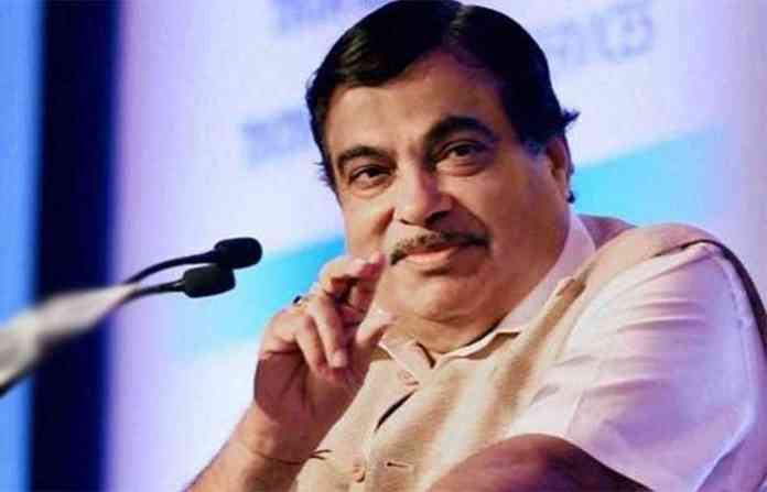 nitin-gadkari nitin-gadkari