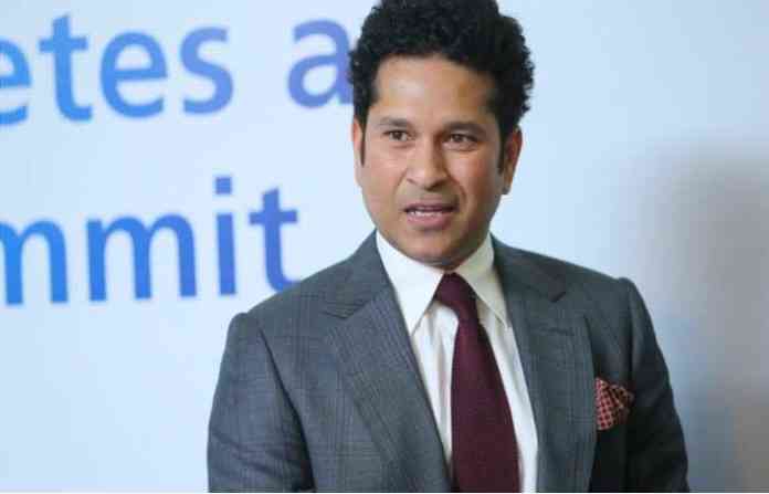 sachin