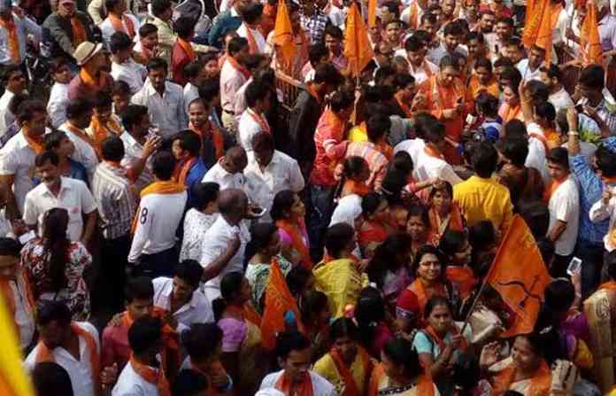 shivsena_nagpur