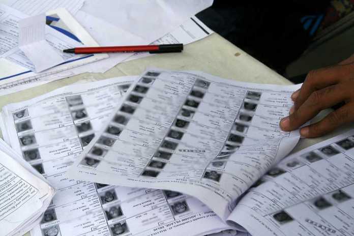 voter-list