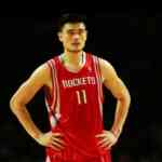 yao-ming