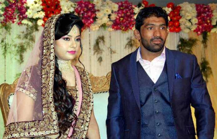yogeshwar-marriage