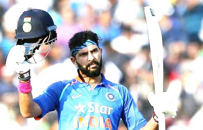 yuvraj
