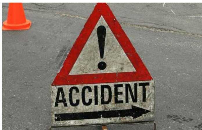 accident