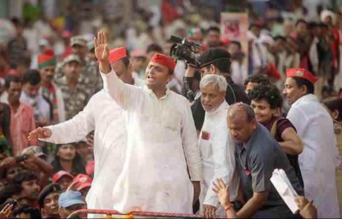 akhilesh