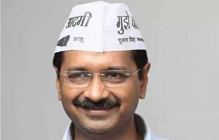 arvind-kejariwal