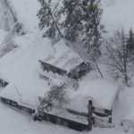 avalanche