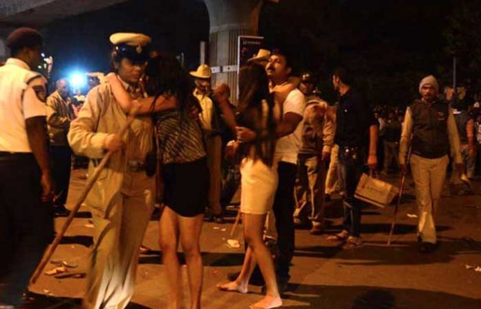 bangalore-molestation
