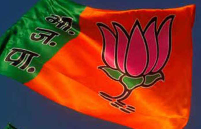 bjp
